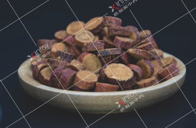 炙甘草